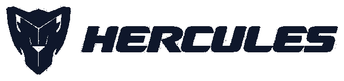 Hercules Cycles Logo