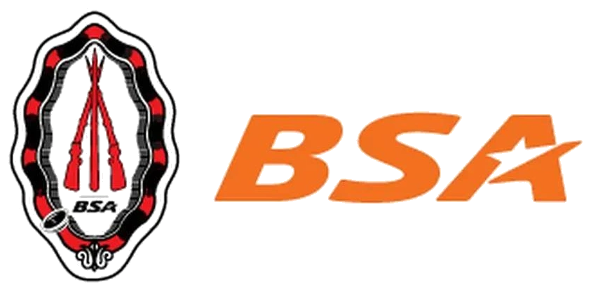 BSA Cycles Logo