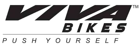 Viva Bicycles Logo